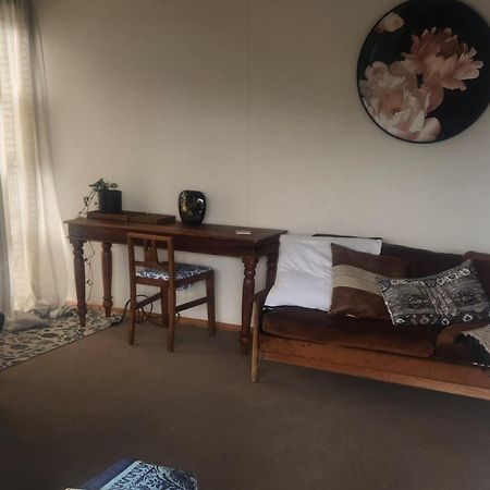 3 Maryburn Villa Twizel Eksteriør billede